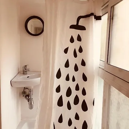 Apartment Mini Flat Wifi *