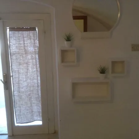 Apartment Mini Flat Wifi *