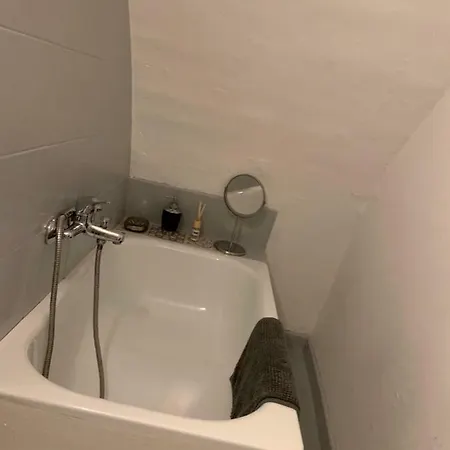 Apartment Mini Flat Wifi