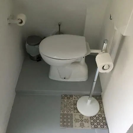 Apartment Mini Flat Wifi