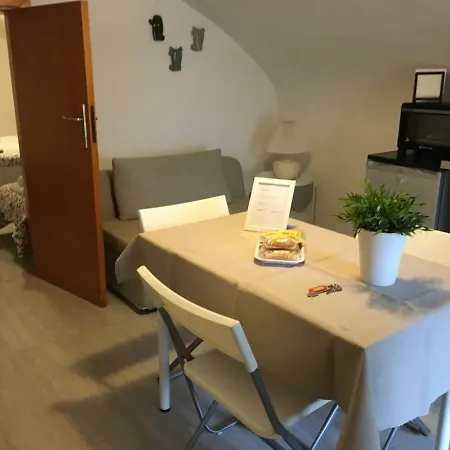 Apartment Mini Flat Wifi