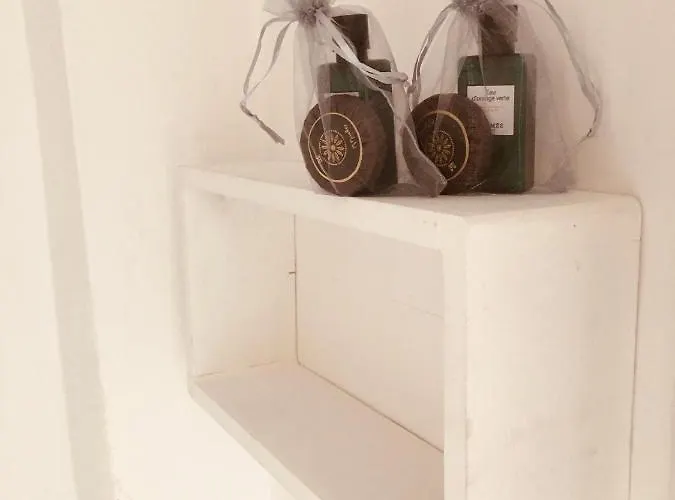 公寓 Mini Flat Wifi *