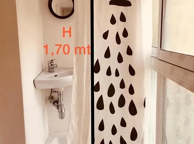 Mini Flat Wifi 巴里