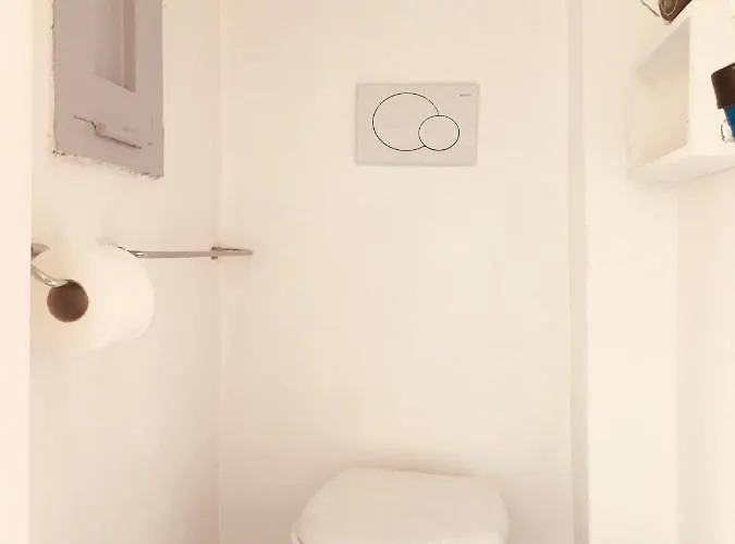 Mini Flat Wifi 公寓 *