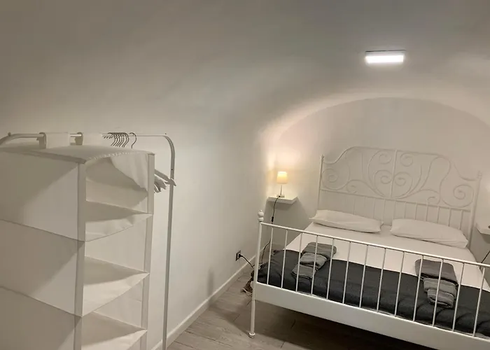 公寓 Mini Flat Wifi