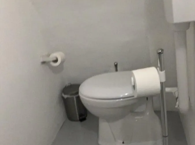 Mini Flat Wifi * 巴里