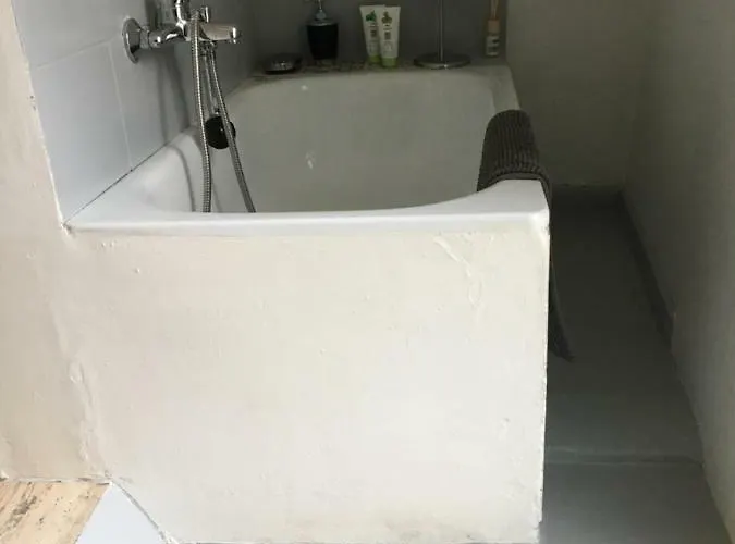 Mini Flat Wifi 公寓