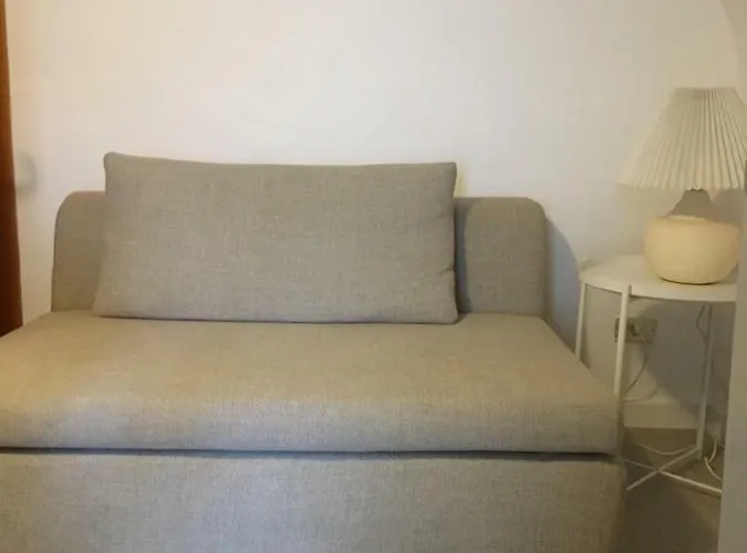 公寓 Mini Flat Wifi 巴里