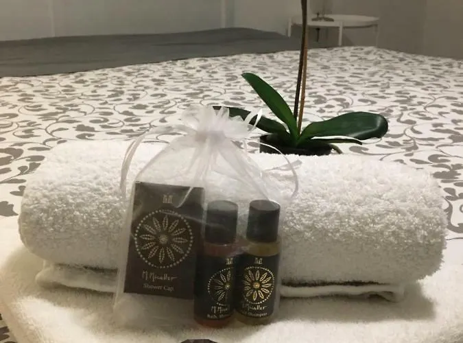 Mini Flat Wifi 公寓 *