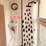 Mini Flat Wifi Bari