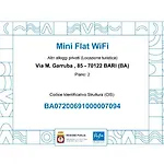 Apartamento Mini Flat Wifi *