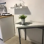 Mini Flat Wifi Bari