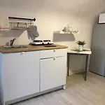 Apartamento Mini Flat Wifi Bari
