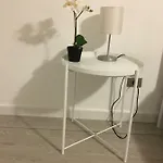 Apartamento Mini Flat Wifi *