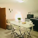 Apartamento Mini Flat Wifi Bari