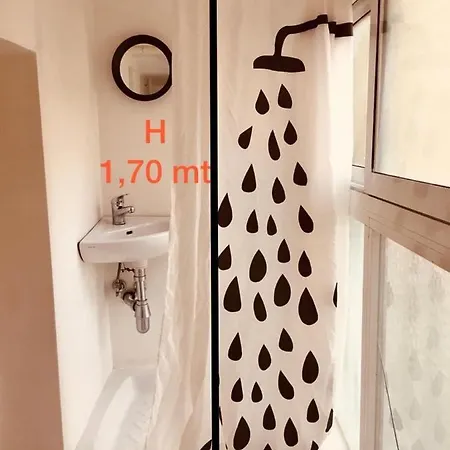Mini Flat Wifi 바리