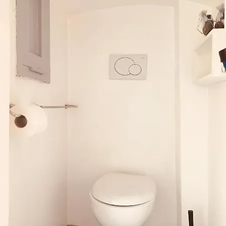 Mini Flat Wifi 아파트 *