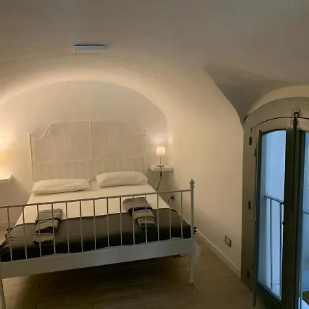 Mini Flat Wifi Apartman *