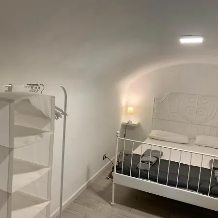 Apartman Mini Flat Wifi