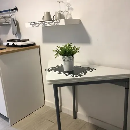 Mini Flat Wifi 바리