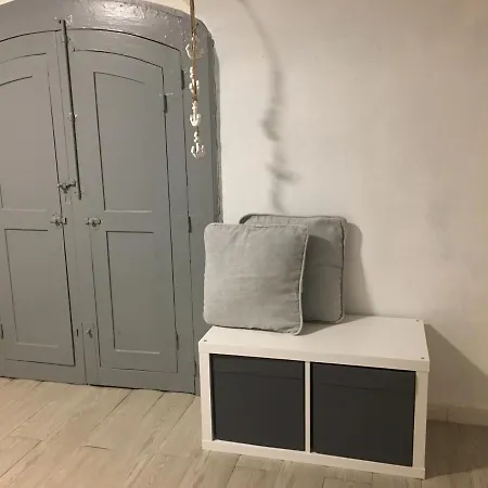 Apartment Mini Flat Wifi Bari