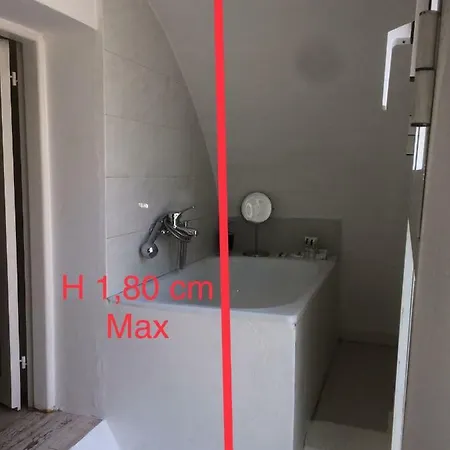 Apartman Mini Flat Wifi Bari