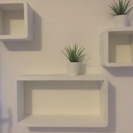 Apartment Mini Flat Wifi *