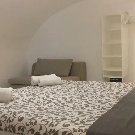 Lägenhet Mini Flat Wifi *