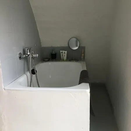 Mini Flat Wifi