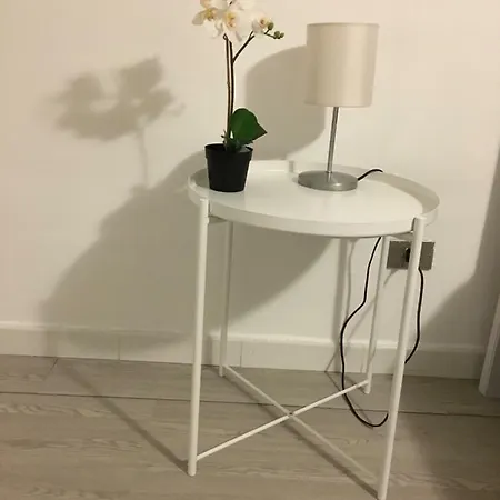 Apartman Mini Flat Wifi *