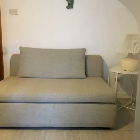 Apartman Mini Flat Wifi Bari