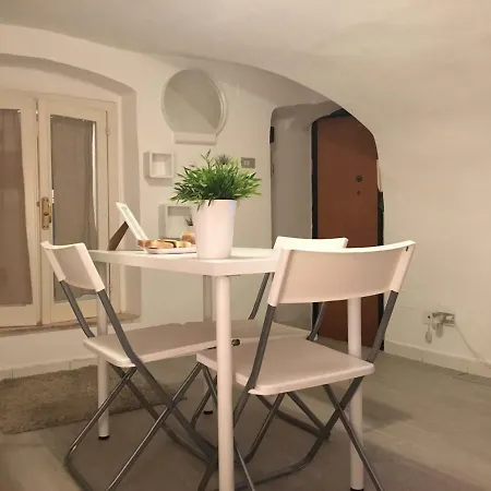 Mini Flat Wifi Bari