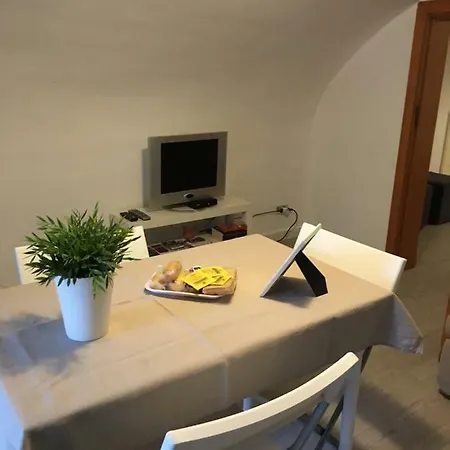 Mini Flat Wifi Apartman