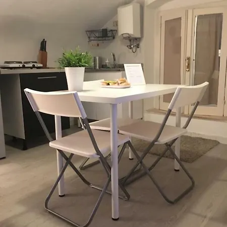 Apartman Mini Flat Wifi