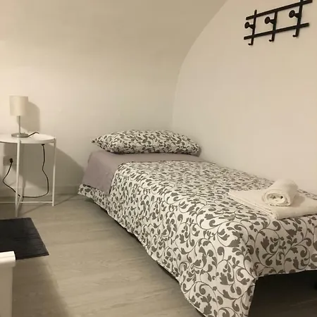 Mini Flat Wifi * Bari