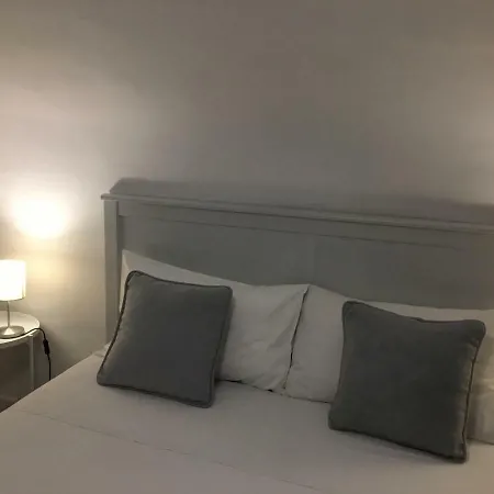 Mini Flat Wifi 바리