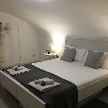 Apartment Mini Flat Wifi Bari