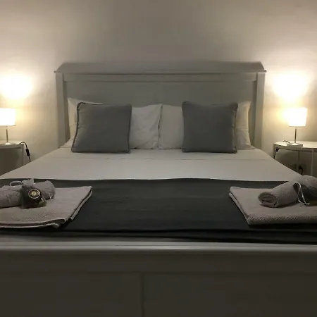 Lägenhet Mini Flat Wifi