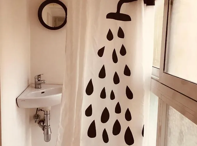 Apartmán Mini Flat Wifi *