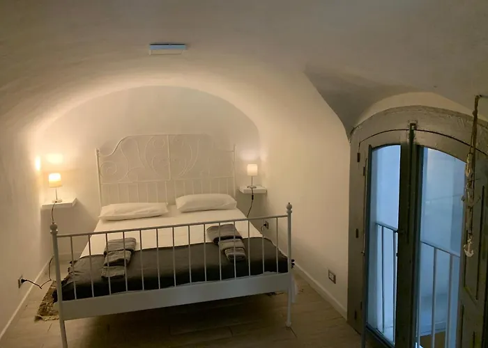 Mini Flat Wifi Apartmán *