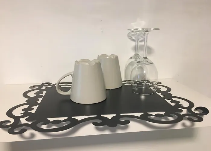 Apartmán Mini Flat Wifi *