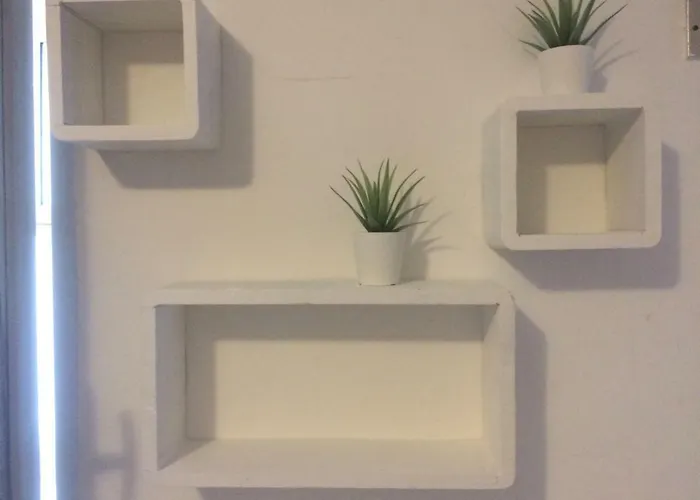 Apartmán Mini Flat Wifi *