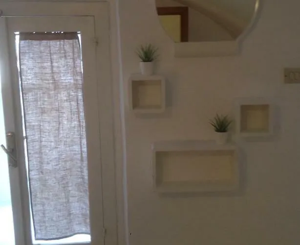 Apartmán Mini Flat Wifi *