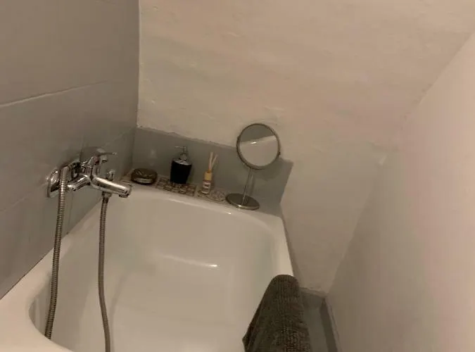 Apartmán Mini Flat Wifi