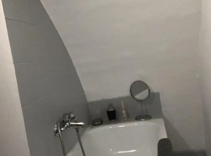 Apartmán Mini Flat Wifi *