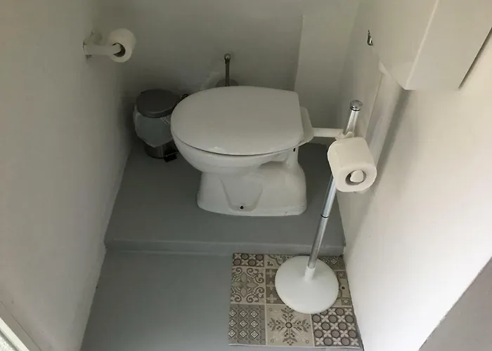 Apartmán Mini Flat Wifi