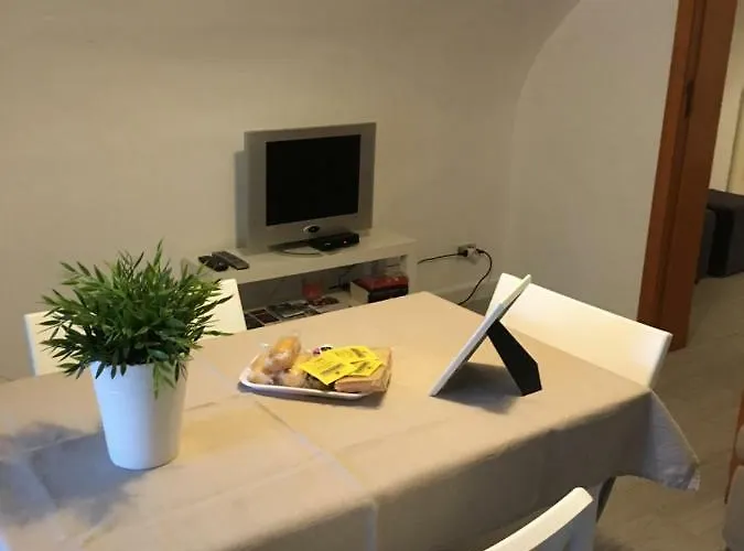 Mini Flat Wifi Apartmán