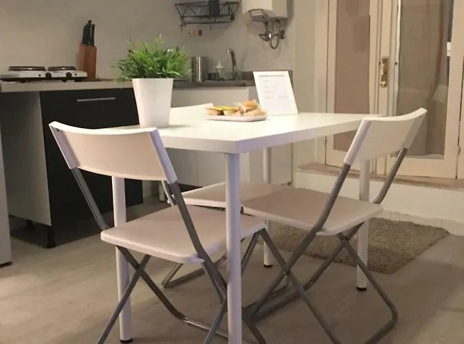 Apartmán Mini Flat Wifi